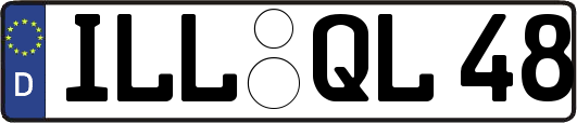 ILL-QL48
