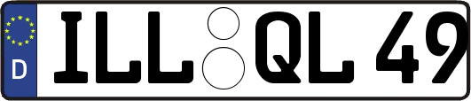 ILL-QL49
