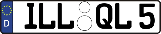 ILL-QL5