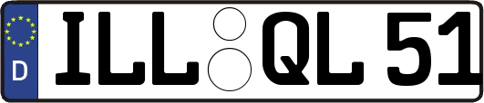 ILL-QL51