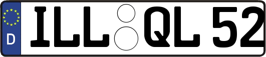 ILL-QL52