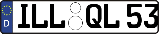 ILL-QL53