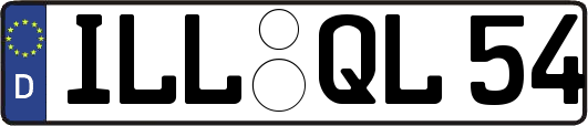 ILL-QL54