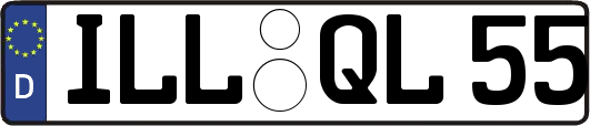 ILL-QL55