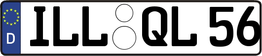 ILL-QL56