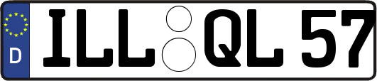 ILL-QL57