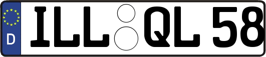 ILL-QL58