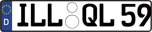 ILL-QL59