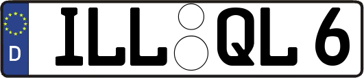 ILL-QL6