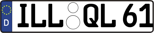 ILL-QL61
