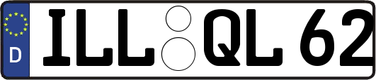 ILL-QL62