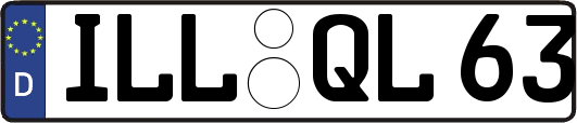 ILL-QL63