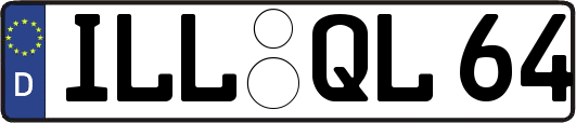 ILL-QL64
