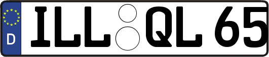 ILL-QL65