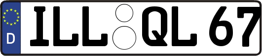 ILL-QL67