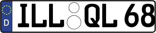 ILL-QL68