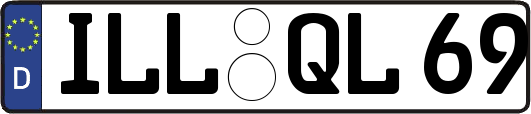 ILL-QL69