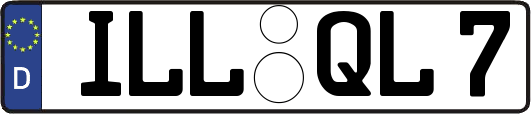 ILL-QL7