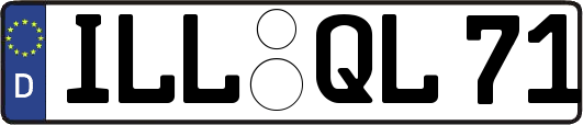 ILL-QL71
