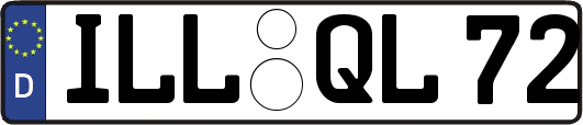 ILL-QL72