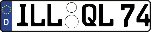 ILL-QL74