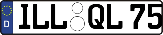 ILL-QL75