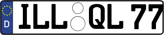 ILL-QL77