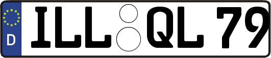 ILL-QL79