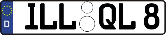 ILL-QL8
