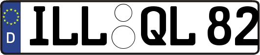 ILL-QL82