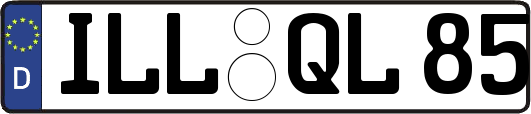 ILL-QL85