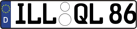 ILL-QL86