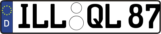 ILL-QL87