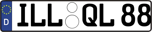ILL-QL88