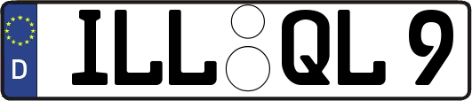 ILL-QL9