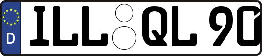 ILL-QL90
