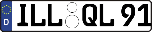ILL-QL91