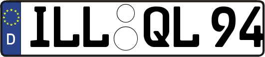 ILL-QL94