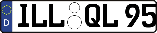 ILL-QL95