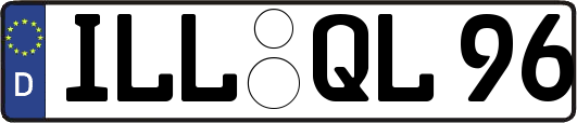 ILL-QL96