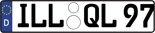 ILL-QL97