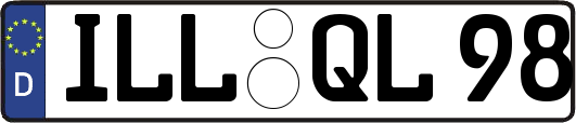ILL-QL98