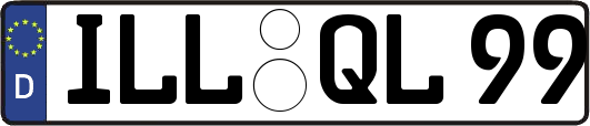ILL-QL99