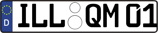 ILL-QM01