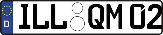 ILL-QM02