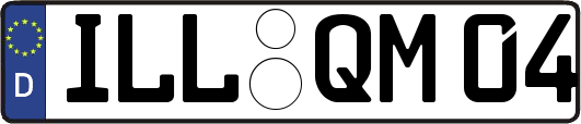 ILL-QM04