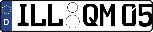 ILL-QM05