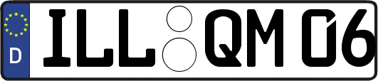 ILL-QM06