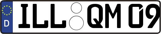 ILL-QM09