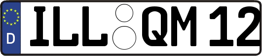 ILL-QM12